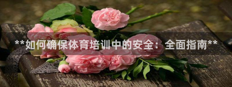 kb88凯时会员登录：**如何确保体育培训中的安全：